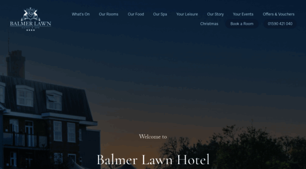 balmerlawnhotel.com