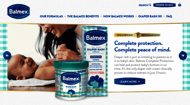 balmex.com