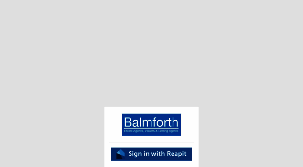 balmforth.lead-manager.homeflow.co.uk