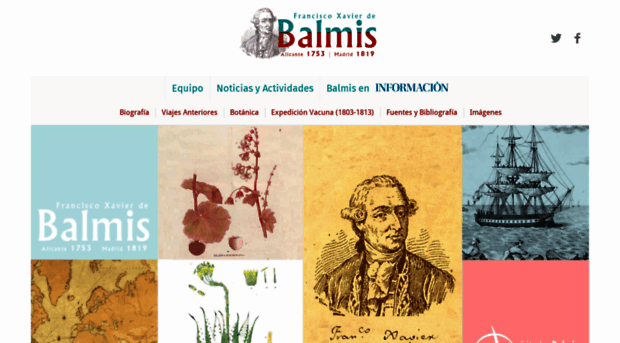 balmis.org