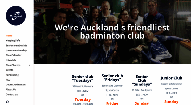 balmoralbadminton.co.nz