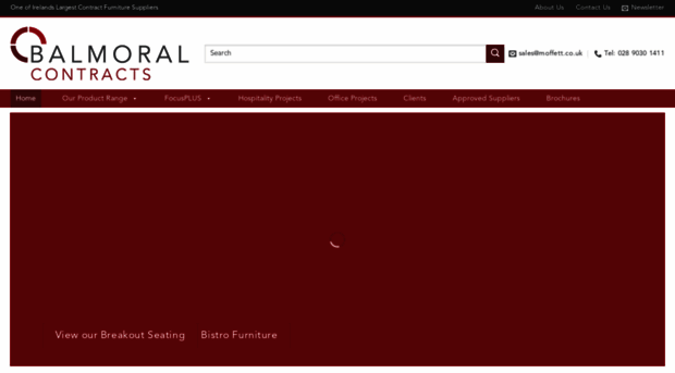 balmoralcontractfurniture.co.uk