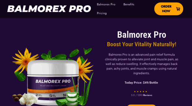 balmorexbuy.com