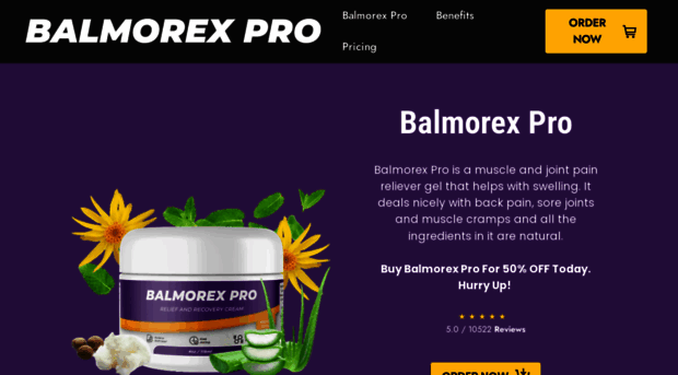 balmorexepro.com