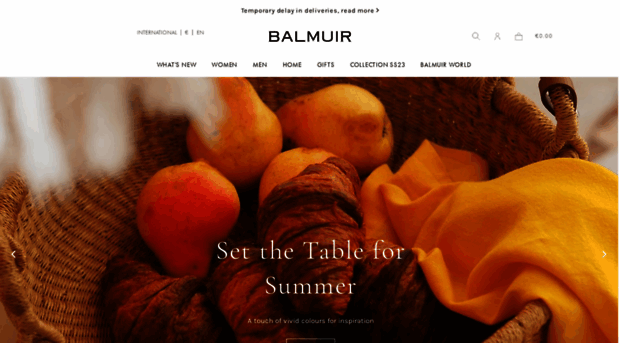 balmuir.com