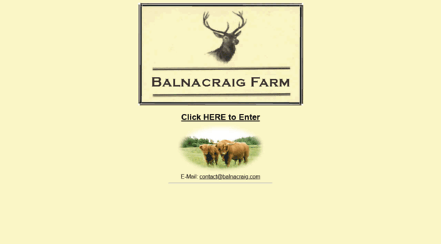 balnacraig.com