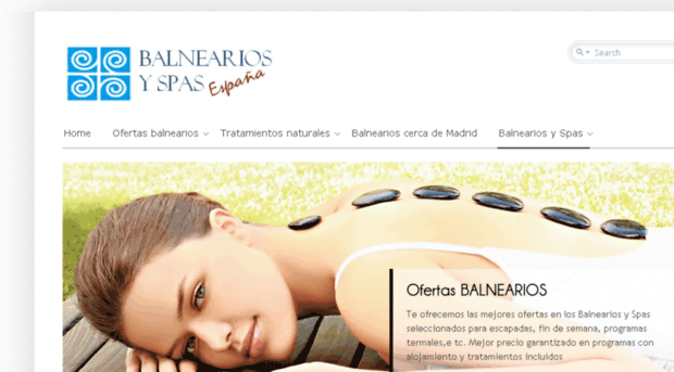 balnearios-spa.com