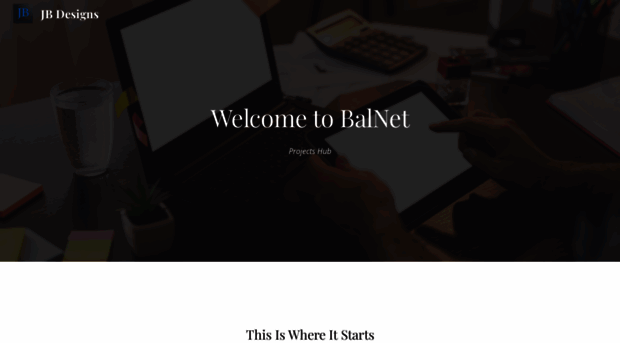 balnet.org