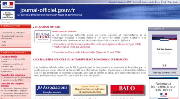 balo.journal-officiel.gouv.fr