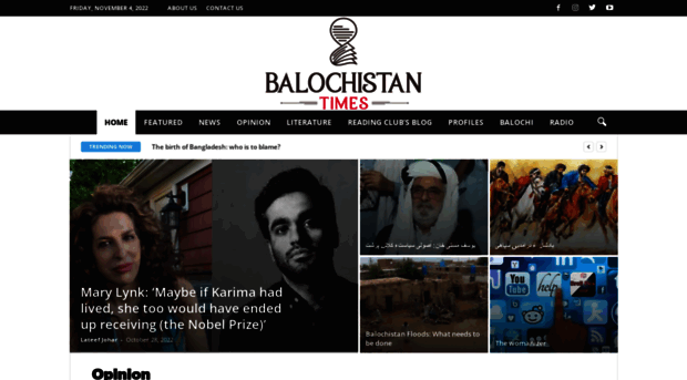 balochistantimes.com