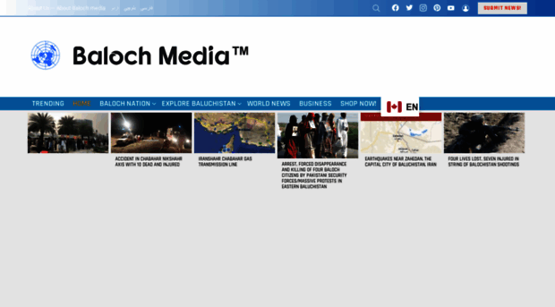 balochmedia.org