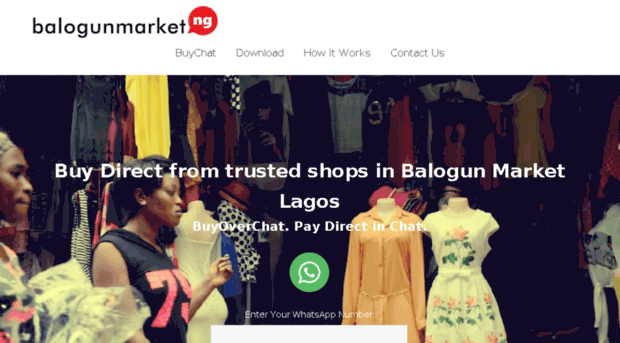 balogunmarket.ng