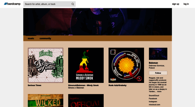 baloman.bandcamp.com