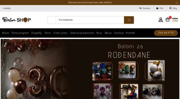 balon-shop.com