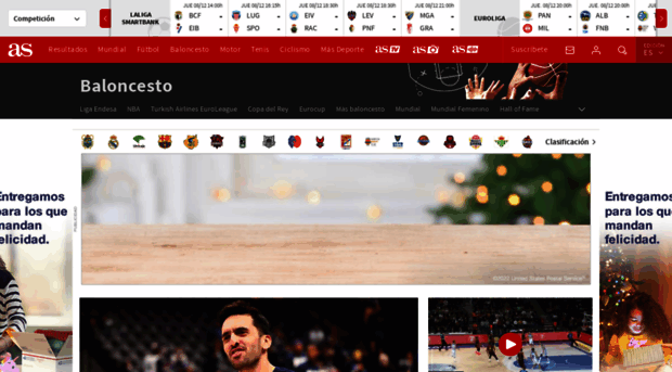 baloncesto.as.com