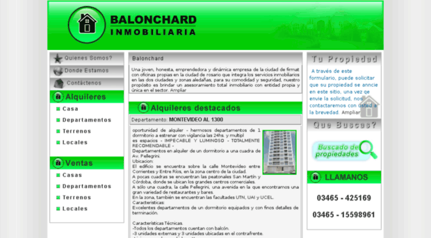 balonchard.com.ar