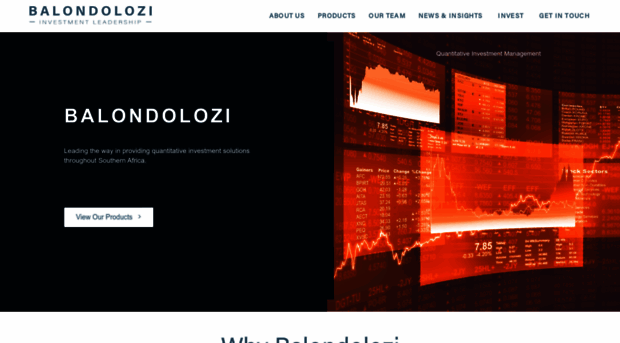 balondolozi.co.za