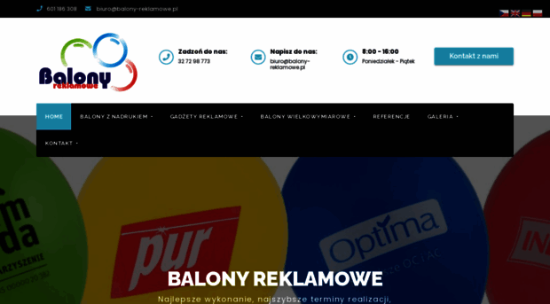 balony-reklamowe.pl