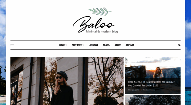 baloo.az-theme.net