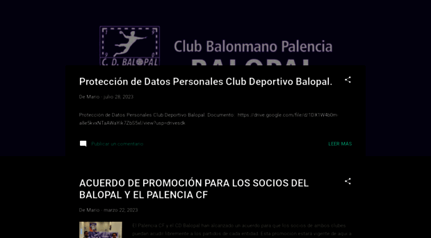 balopalindex.blogspot.com.es