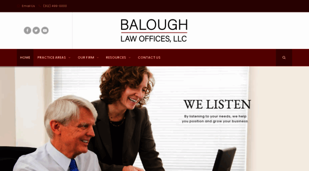 balough.com