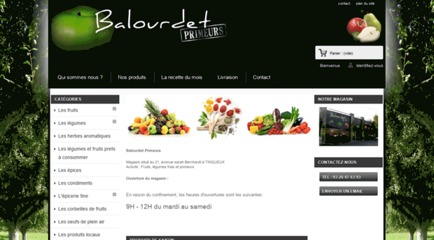 balourdet.net