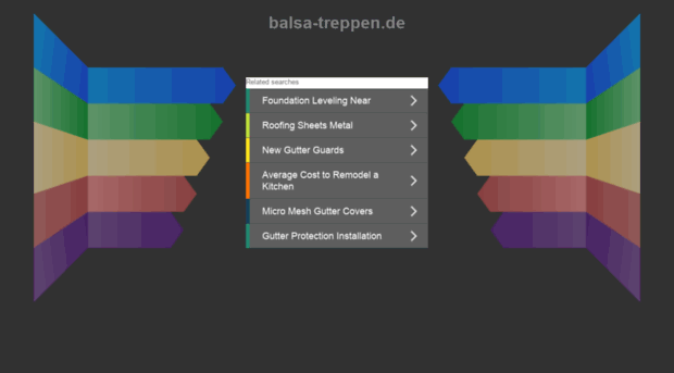 balsa-treppen.de