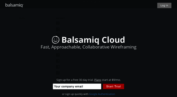 balsamiq.cloud