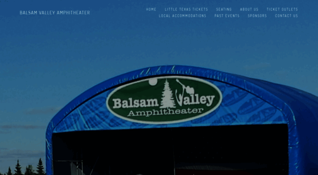 balsamvalley.com