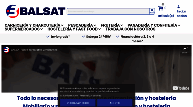 balsat.com