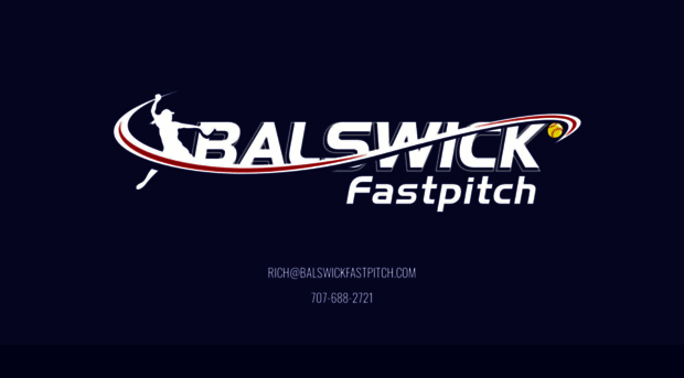 balswickfastpitch.com