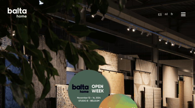 balta-home.com