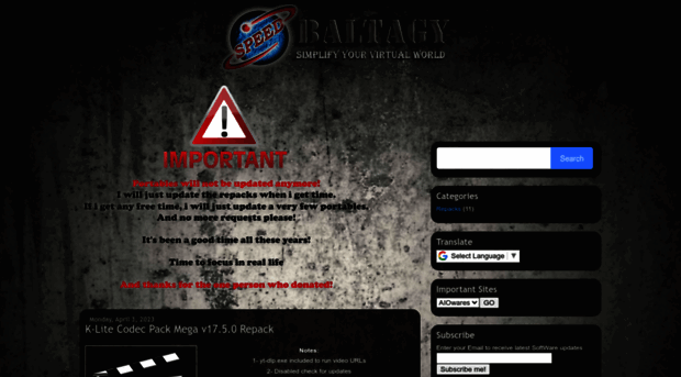 baltagy1.blogspot.com.au