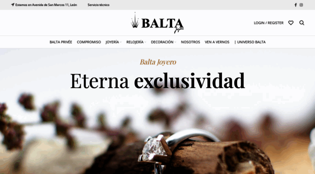 baltajoyero.com