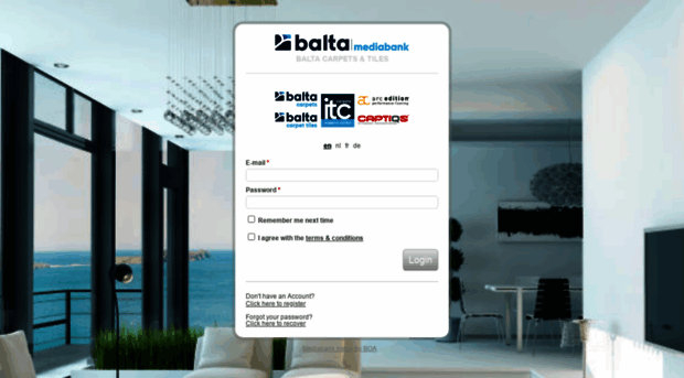 baltamediabank.com