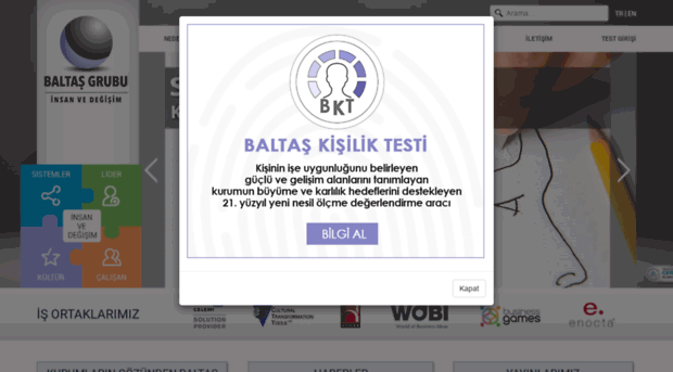 baltas-eksen.com