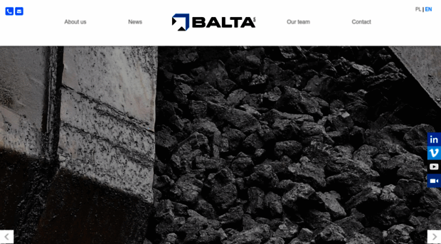 baltasa.com