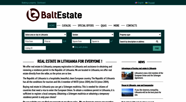 baltestate.com