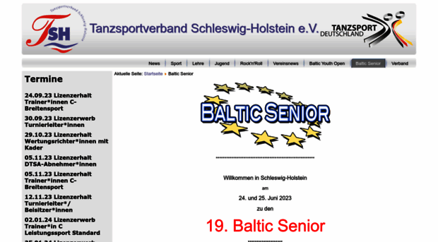 baltic-senior.info