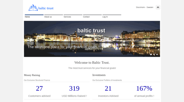 baltic-trust.weebly.com