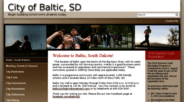 baltic.govoffice.com
