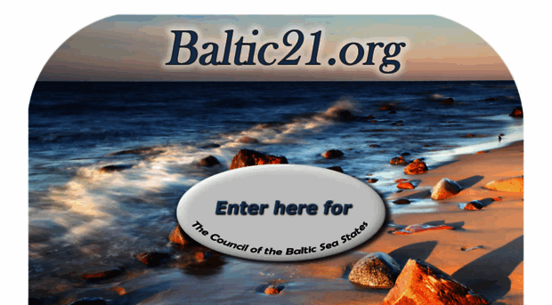 baltic21.org