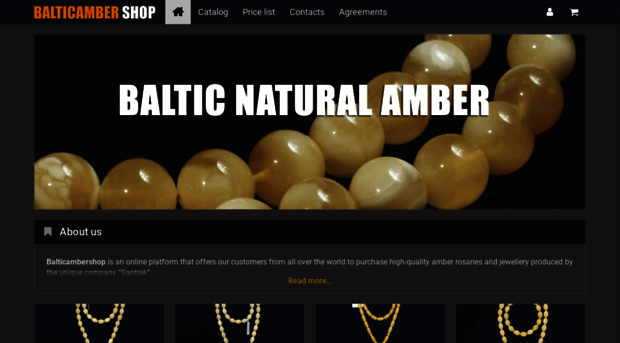 balticambershop.com