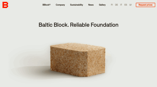 balticblock.com