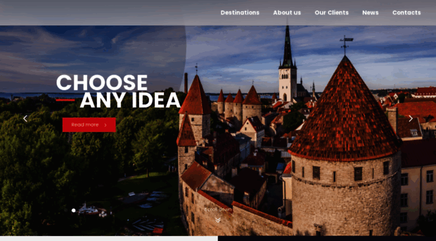 balticblues-events.com