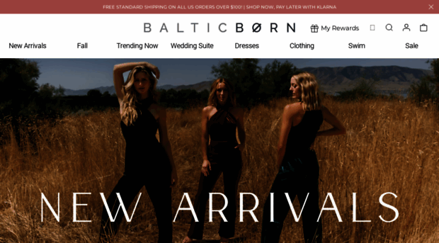 balticborn.com