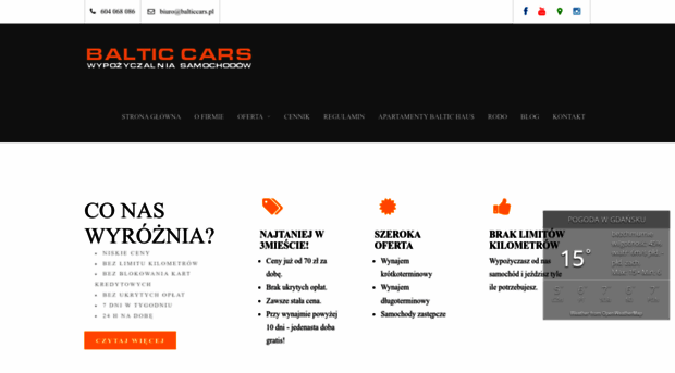 balticcar.pl