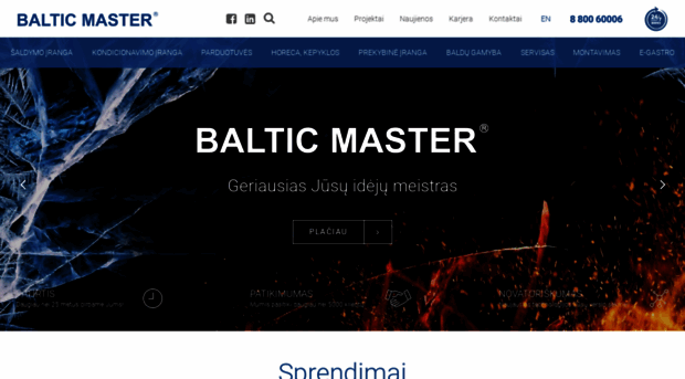 balticmaster.lt