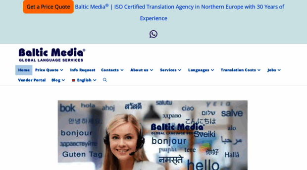 balticmedia.com