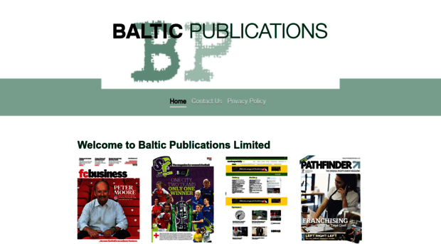 balticpub.com